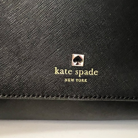 Kate Spade Cove Street Dody Crossbody Purse - Picture 4 of 13